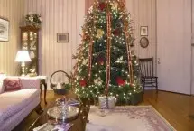 Photograph of The Carriage Inn B&B, Charles Town