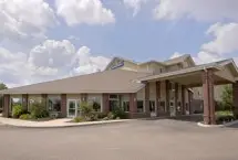 Photograph of Baymont Inn and Suites Weirton,