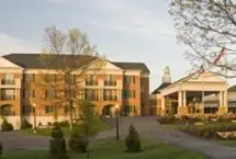 Photograph of The Resort at Glade Springs, Daniels