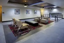 Photograph of Four Points by Sheraton, Charleston