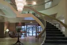Photograph of McLure Hotel And Suites, Wheeling