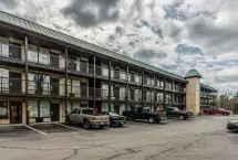 Photograph of Rodeway Inn, Beckley