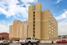 Photograph of Quality Inn & Suites Charleston, Charleston