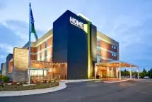 Photograph of Home2 Suites, Corporation Of Ranson