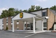 Photograph of Super 8, Princeton