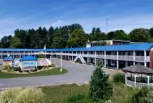 Photograph of Travelodge,