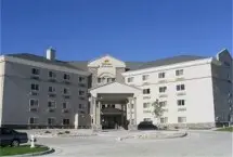 Photograph of Holiday Inn, Casper