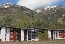 Photograph of Jackson Hole Resort Lodging, Teton Village