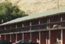 Photograph of Elk Refuge Inn, Jackson
