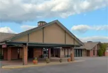 Photograph of Hitching Post Inn, Cheyenne