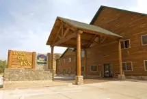 Photograph of Best Western Devils Tower Inn, Hulett