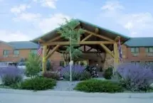 Photograph of Best Western Inn,