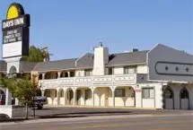 Photograph of Days Inn, Riverton