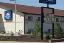 Photograph of Best Value Inn,