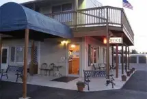 Photograph of Best Value Inn,
