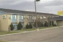 Photograph of Best Value Inn,