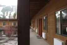 Photograph of Trapper Inn & Suites, 