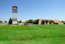 Photograph of Best Western Douglas Inn And Conference Center, Douglas
