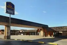 Photograph of Best Western Sheridan Center, Sheridan