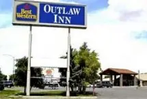 Photograph of Best Western Outlaw Inn, Rock Springs