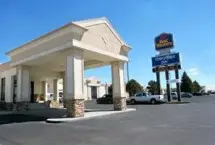 Photograph of Best Western Cottontree Inn, Rawlins