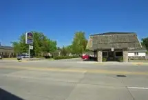Photograph of Best Western Pioneer Court, Lusk