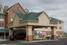 Photograph of Country Inn & Suites, Gillette
