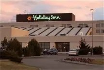 Photograph of Holiday Inn,