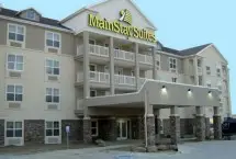Photograph of MainStay Suites, Casper