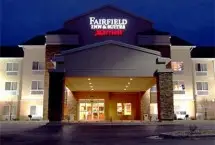 Photograph of Fairfield Inn, Gillette