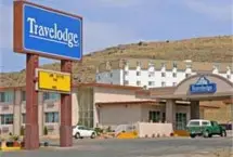 Photograph of Travelodge,