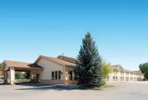 Photograph of Comfort Inn,