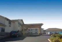 Photograph of Comfort Inn,