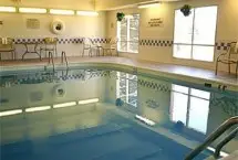 Photograph of Fairfield Inn, Cheyenne