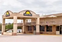 Photograph of Days Inn, Rock Springs