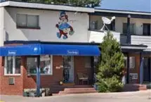 Photograph of Travelodge, Laramie