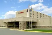 Photograph of Best Western Ramkota Hotel,