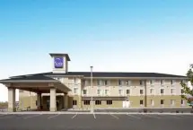 Photograph of Sleep Inn,