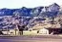 Photograph of Streamside Inn, Cody