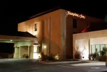 Photograph of Hampton Inn,