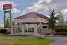 Photograph of Ramada Center Hotel - Laramie, Laramie