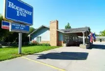 Photograph of Rodeway Inn, Sundance