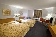 Photograph of Econo Lodge,