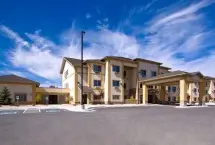 Photograph of Best Western Plus Fossil Country Inn & Suites, Kemmerer