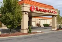 Photograph of Ramada Plaza, Casper