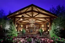 Photograph of The Lodge At Jackson Hole, Jackson