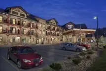Photograph of Best Western Premier Ivy Inn & Suites, Cody