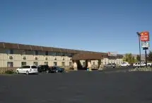 Photograph of Econo Lodge Evanston,