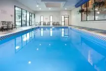 Photograph of Radisson Hotel,