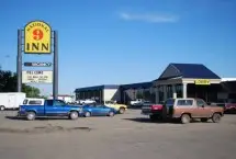 Photograph of National 9 Inn Gillette, Gillette